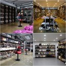 강남 명품 구제 이미지