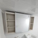 [욕실백화점] 수원시 권선구 세류동 일반주택 욕실 슬라이드 장 리모델링 사례 및 후기