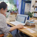 물푸레 작은도서관 이미지