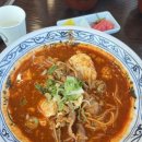 삼동 | 동천동 삼동소바 짬뽕순두부 후기
