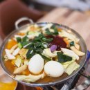 더맛있는커피 배방점 | 배방 즉석떡볶이 맛집 커피 그리고 떡볶이 내돈내산 솔직후기