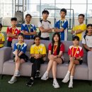 SIS-As House Captains and Vice Captains for 2025–2026 이미지