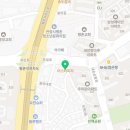 파리바게뜨의왕내손점 이미지