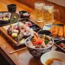 초밥공장 이미지