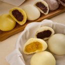 안흥찐빵 - 평창군 경강로 5721 | 안흥찐빵