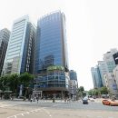 우성프라자 앞 이미지