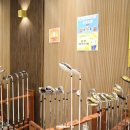 블랙스톤 스크린골프 이미지