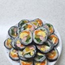 우리김밥 이미지