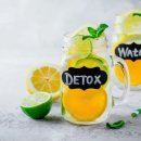 디톡스 이미지