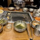 새마을식당 진주하대점