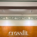 크로스핏 화도 이미지