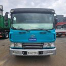 성연-호스릴-4 | 중고트럭 5톤홈로리 탱크로리 9800리터 다니엘 전동릴