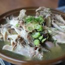 송천한방백숙 이미지