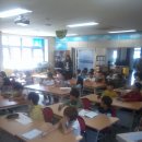 연봉초등학교 이미지