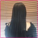 가족헤어커트 이미지