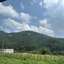 백운산농원가든 - 칠곡군 | 백운산농원가든
