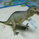 어저께 사준 공룡 장난감.... 이미지