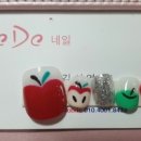 네일;지영 이미지