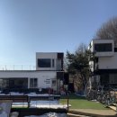 다락방 모모 | 후기] 강원도 횡성 숲속뷰 감성 숙소 추천 모모의 다락방 독채펜션 미드나잇 1박 후기 (바베큐, 무료조식)