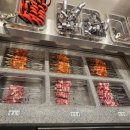 [역북동 맛집] 올리바바훠궈&amp;양꼬치 무한리필 방문 후기