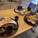 강남 신논현 데이트 코스 상무초밥 자부심세트 추천
