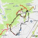 목령산성 이미지