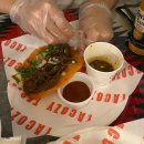 [대구/교동] 보헤미안 느낌의 가성비 타코 맛집! :: 타코지(TACOZY)