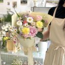 꽃으로 힐링 ** 이미지