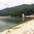 법기수원지 이미지