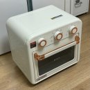 한샘키친아트모아 | 키친아트 16L 에어프라이어 오븐 [KAF-3016S]｜통삼겹 바베큐 만들기 · 간편한 집들이 음식 추천