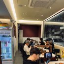 사당역 11번 출구 앞 이미지