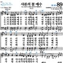샤론의꽃