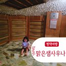 샘사우나 | 평택근교 찜질방 아이랑 가기좋은 안성 공도 맑은샘사우나