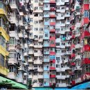홍콩의 일상을 엿보고 싶다면 ‘노스포인트 & 쿼리베이’ 이미지