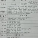 수성펜 번짐, 그리고 캘리그라피 네이버블로그