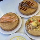 부산 동래 맛집 가성비 회전초밥으로 추천 용이초밥 동래점