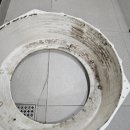 THE 기쁜세탁산업 | 겉은 멀쩡, 속은 재앙... 군부대 드럼세탁기.건조기 분해청소 현장 후기