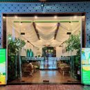 LOUNGE OLA | 베트남 나트랑 3일차 올라카페 라운지스파앤마사지 냐벱 남프엉 맛집 및 카페 추천 내돈내산