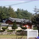 군자3리 | 청안면 문방리군방영당(淸安面 文芳里群芳影堂)
