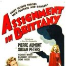 1943 브리타니에서의 임무Assignment in Brittany 이미지