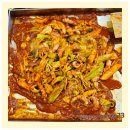 낙지대감 | 스타필드 수원맛집 낙지철판 먹으러 재방문한 낙지대감