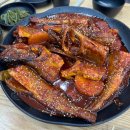 어사랑아구찜 역곡점 | 역곡 맛집 &#39;어사랑&#39; 코다리찜 내돈내산 만족 후기