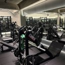 현대성우아파트헬스클럽 | 재송동 반여동 24시간 헬스장 스탠다드 짐 재송점 가격대 1:1 PT 후기