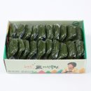 다복솔떡