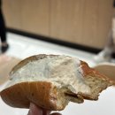 빵▶뚜레쥬르 마담 얼그레이 크림번 395kcal 납득되는 존맛 추천 후기
