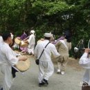 계족산약수터 이미지