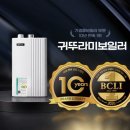 바른보일러