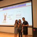 LG사이언스파크 런치세미나