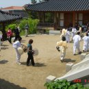 전통매듭공예 이미지