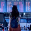 한국도로공사 안성(부산)주유소 이미지